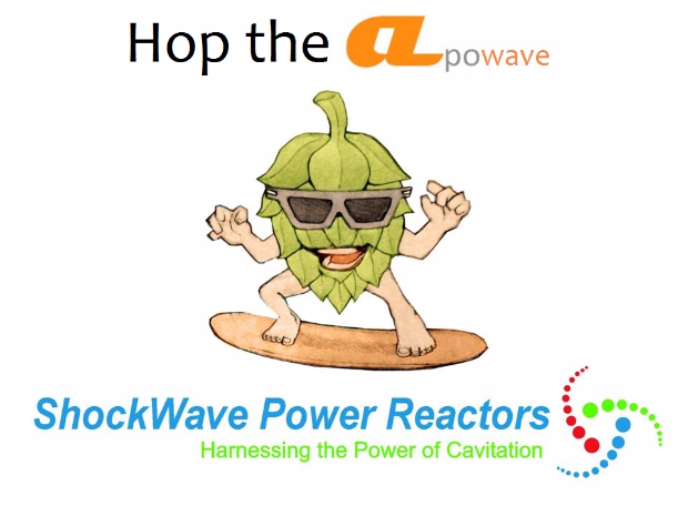 Hop the ApoWave Promotion