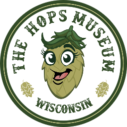The Hop Museum Logo