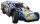 US Ethanol Powered Race Car sponsored by Hydro Dynamics, Inc.